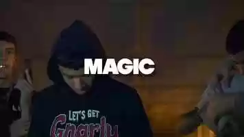 Free download Magic - Glockpop [Official Music Video] video and edit with RedcoolMedia movie maker MovieStudio video editor online and AudioStudio audio editor onlin